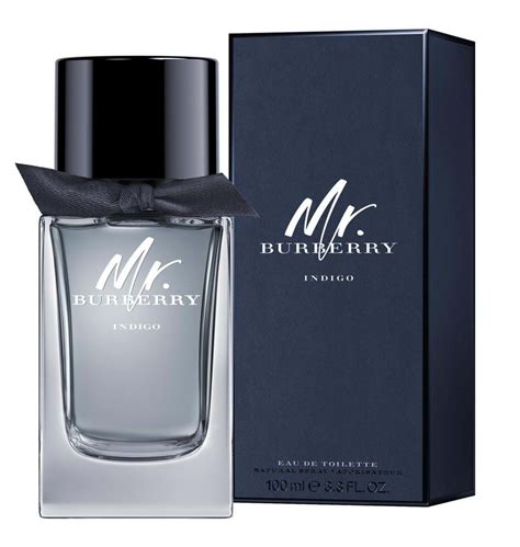 indigo burberry parfum|mr burberry indigo 100ml.